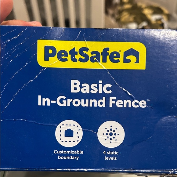 PetSafe Basic In-Ground Fence - Picture 2 of 4